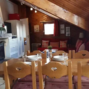 Appartamento 13 Lou Veno, Les Deux Alpes